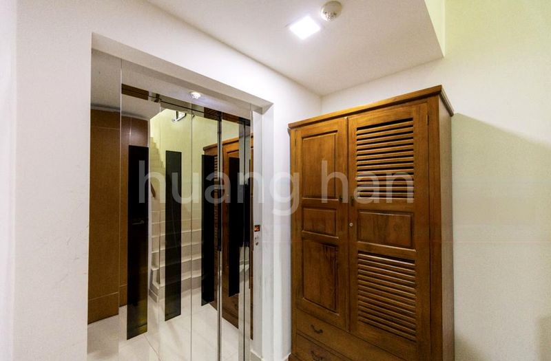 5 Bed Cluster House (Landed) for Sale in  Kovan Regency - Image 12